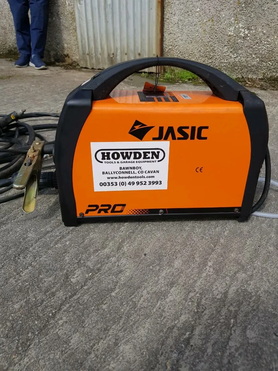 Plasma cutter - Image 2