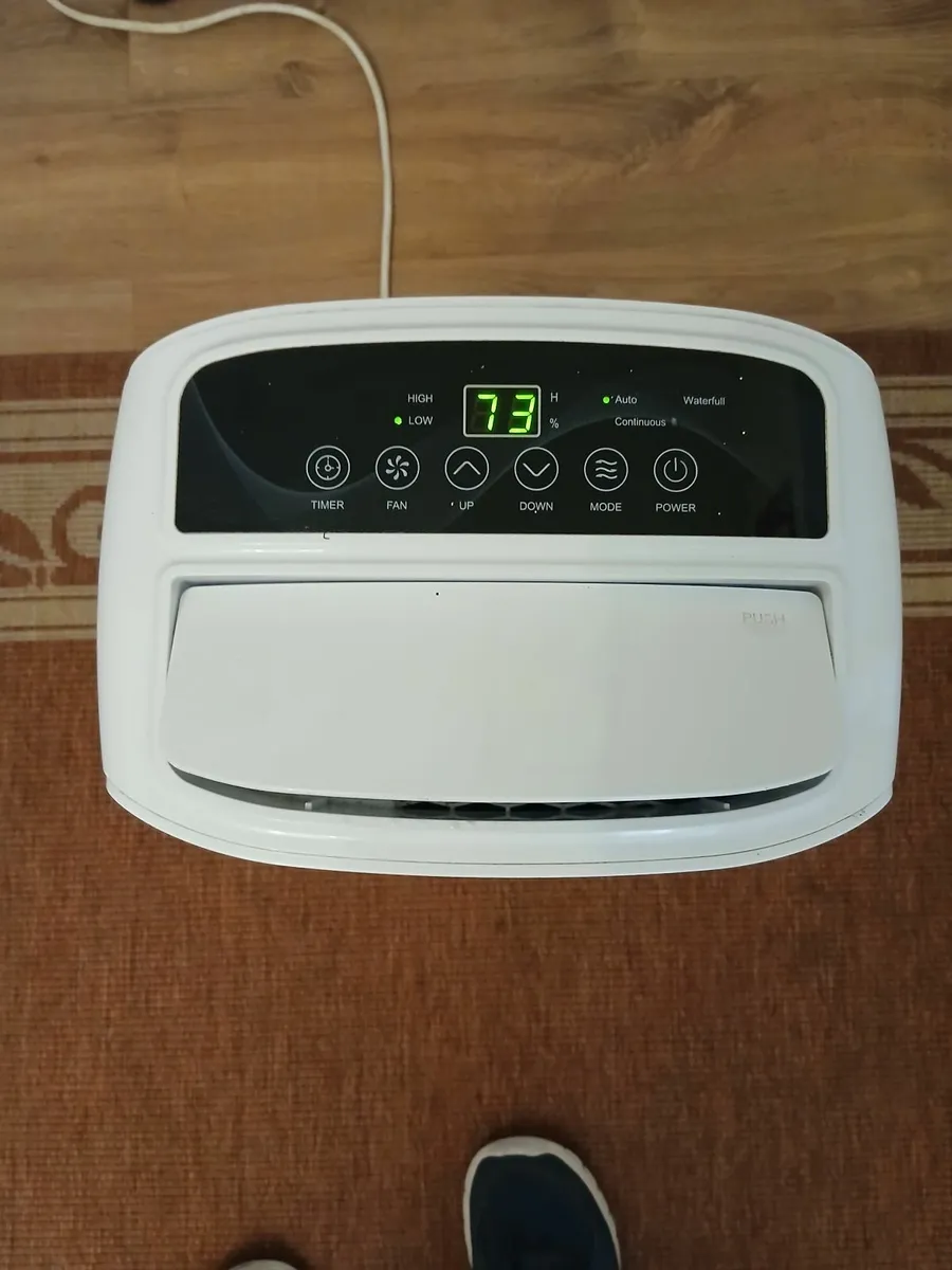 Norko dehumidifier - Image 3