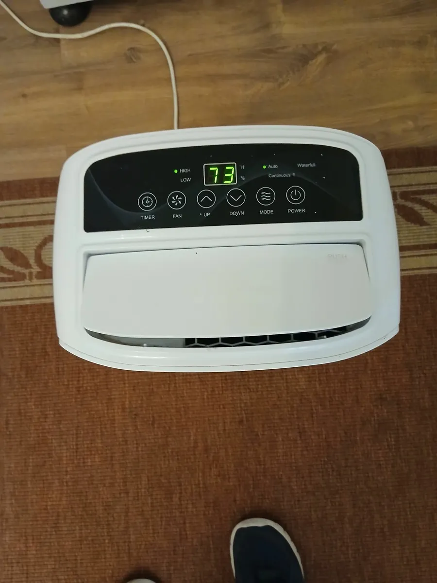Norko dehumidifier - Image 4