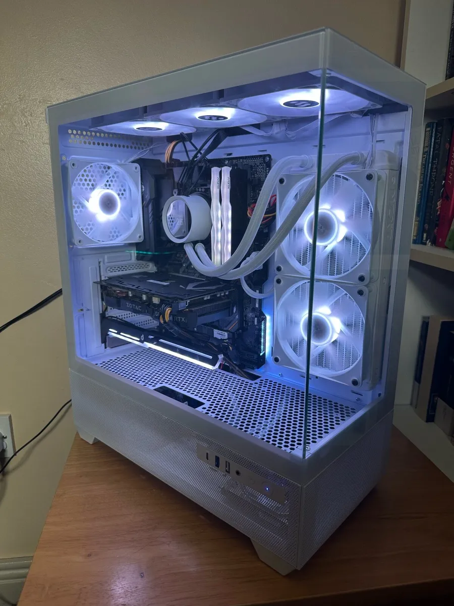 PC gaming 💥 show off pc 💥 - Image 1