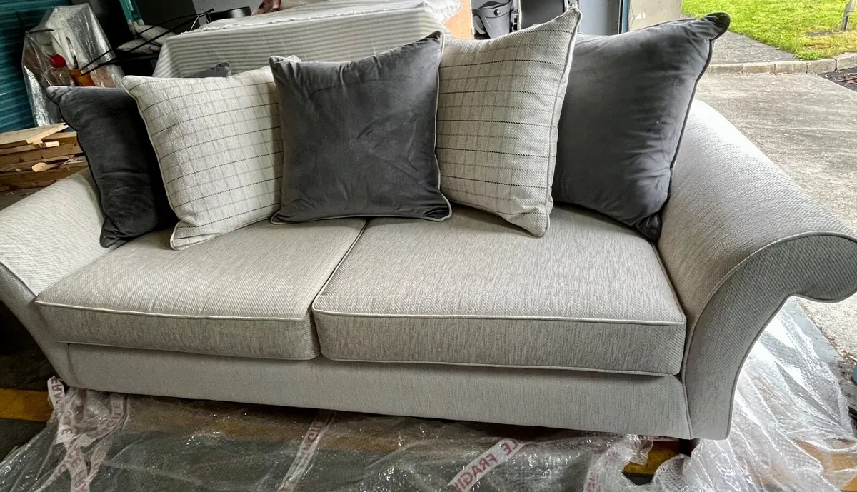 Sofa - Image 1