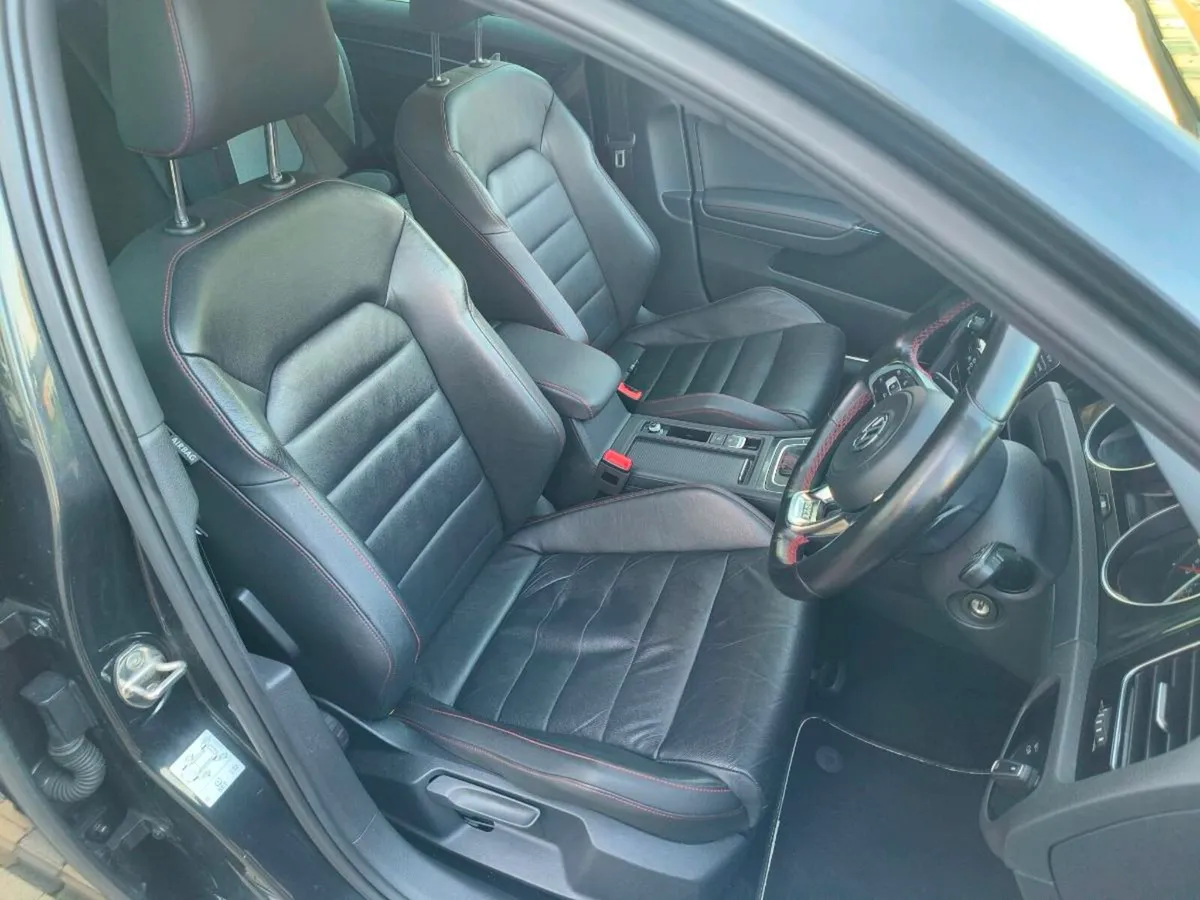 Mk7 GTI Performance Pack - DSG - FSH - Image 3