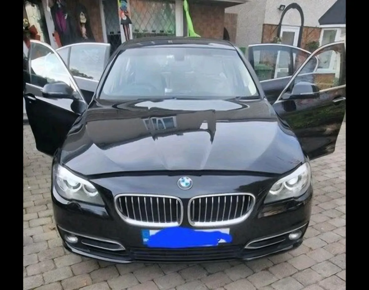 BMW 141 - Automatic - Image 1