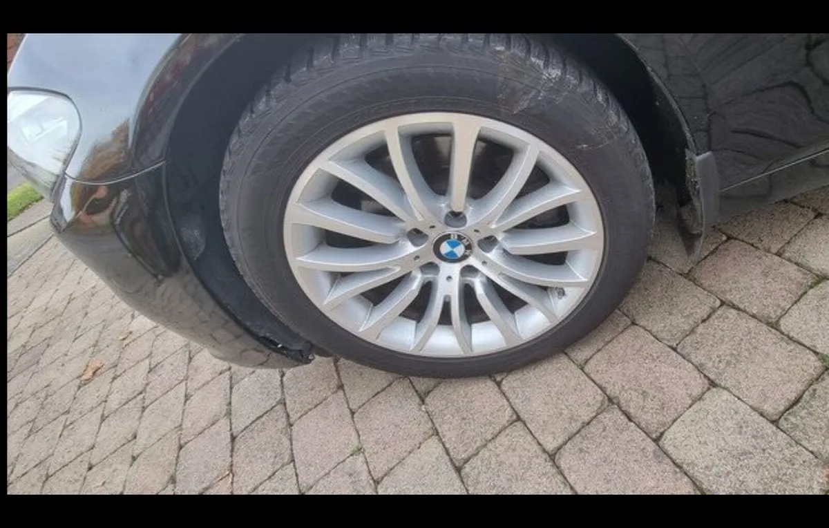BMW 141 - Automatic - Image 2