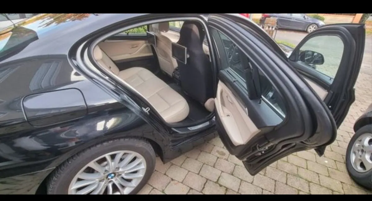BMW 141 - Automatic - Image 4