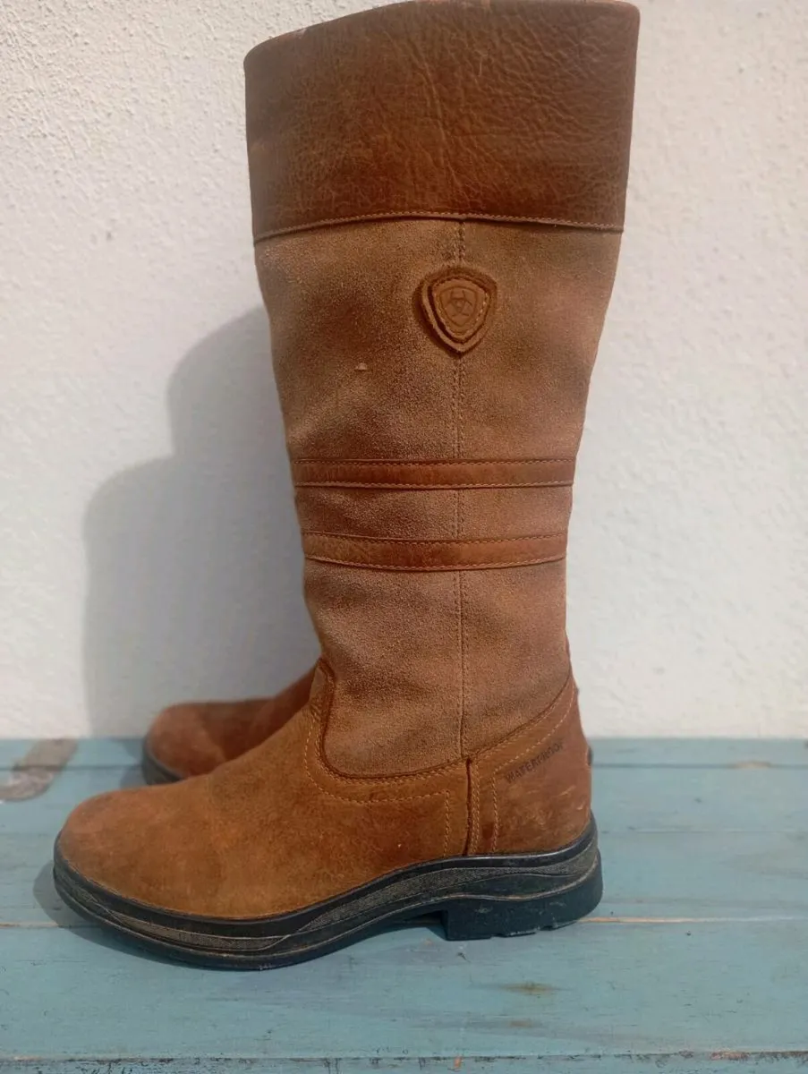 Ariat Boots - Image 2