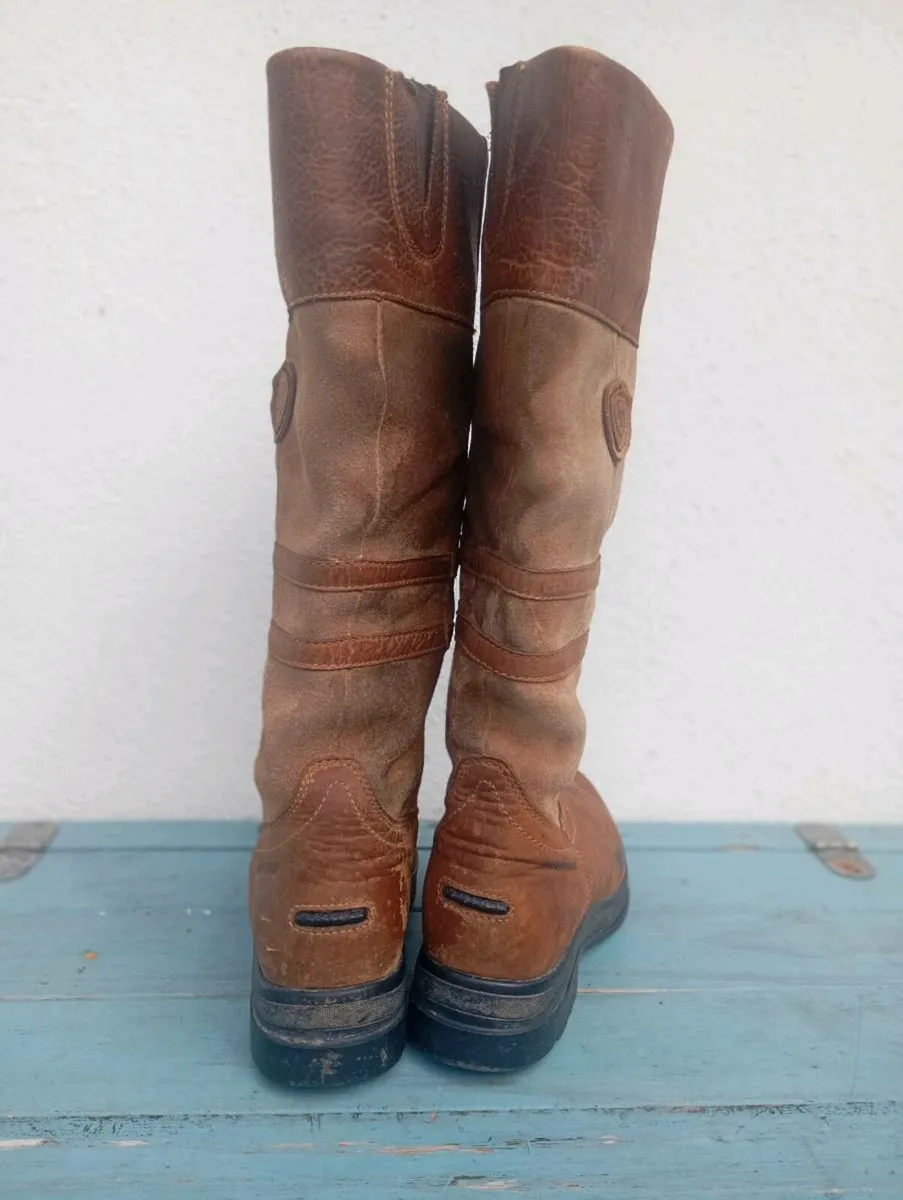 Ariat Boots - Image 3