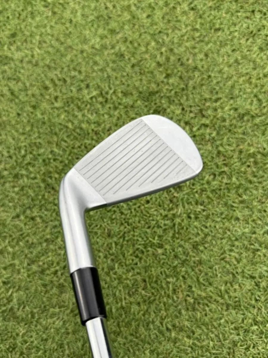 TAYLORMADE P790 2021 #4 IRON 21° / STIFF - Image 3