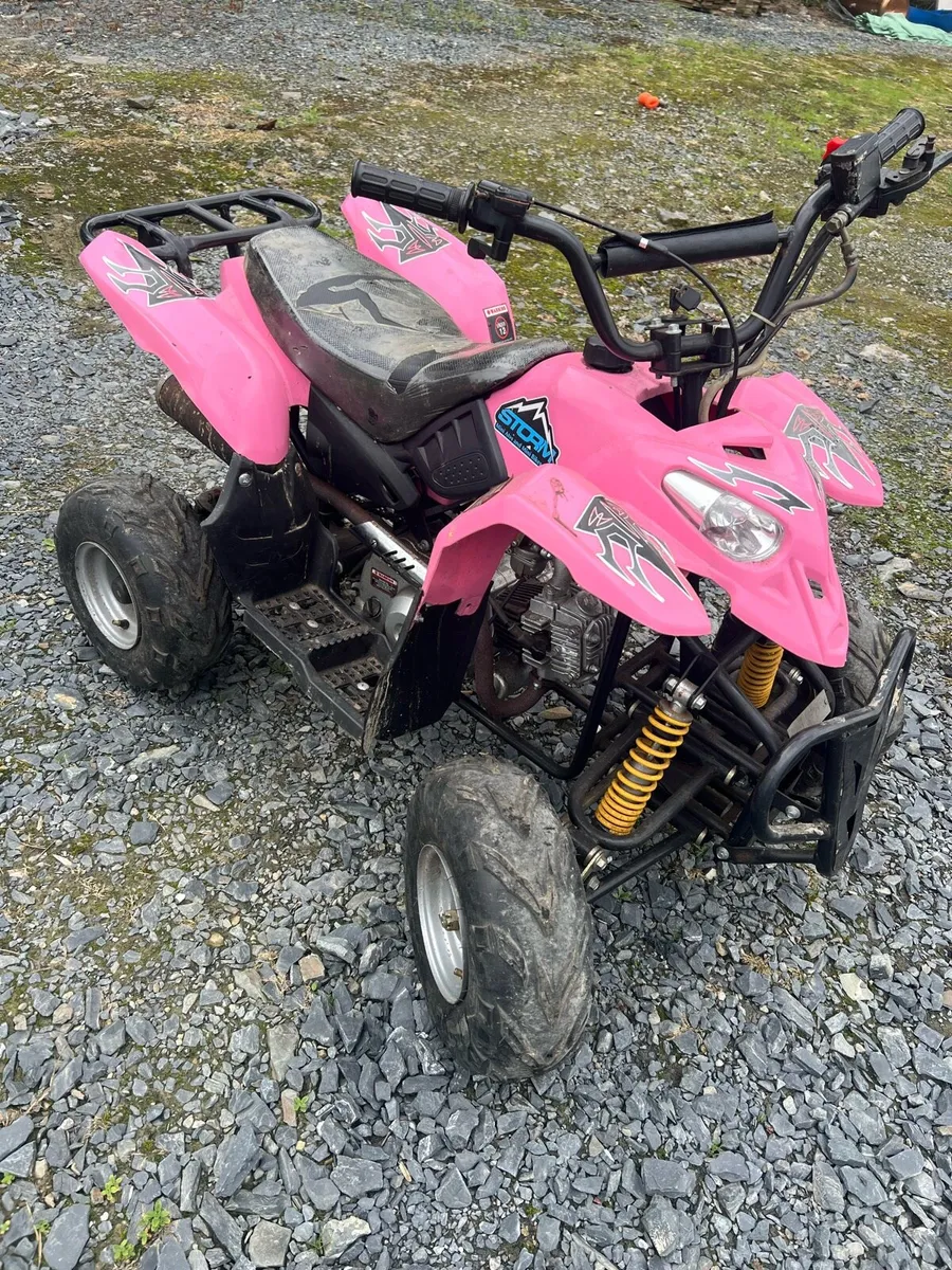 Quad - Image 1