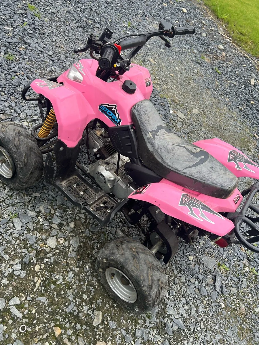 Quad - Image 2
