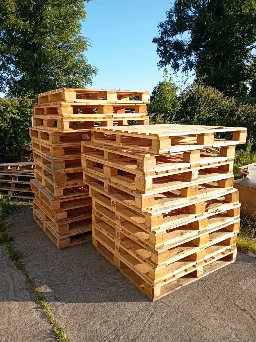 Pallets - Image 2