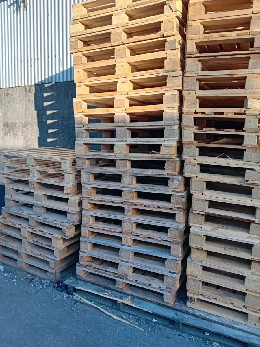 Pallets - Image 3