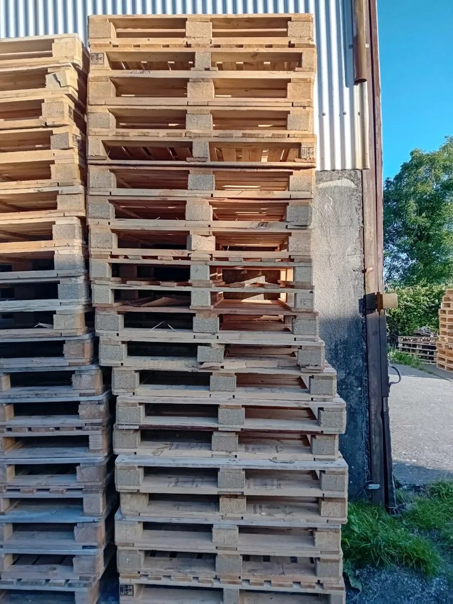 Pallets - Image 4