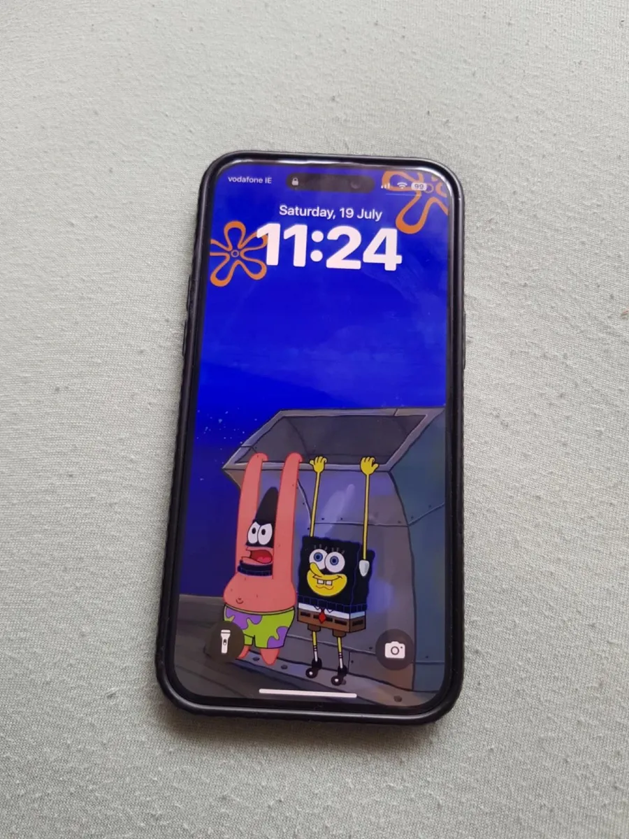 Iphone 14 pro max 128gb - Image 1