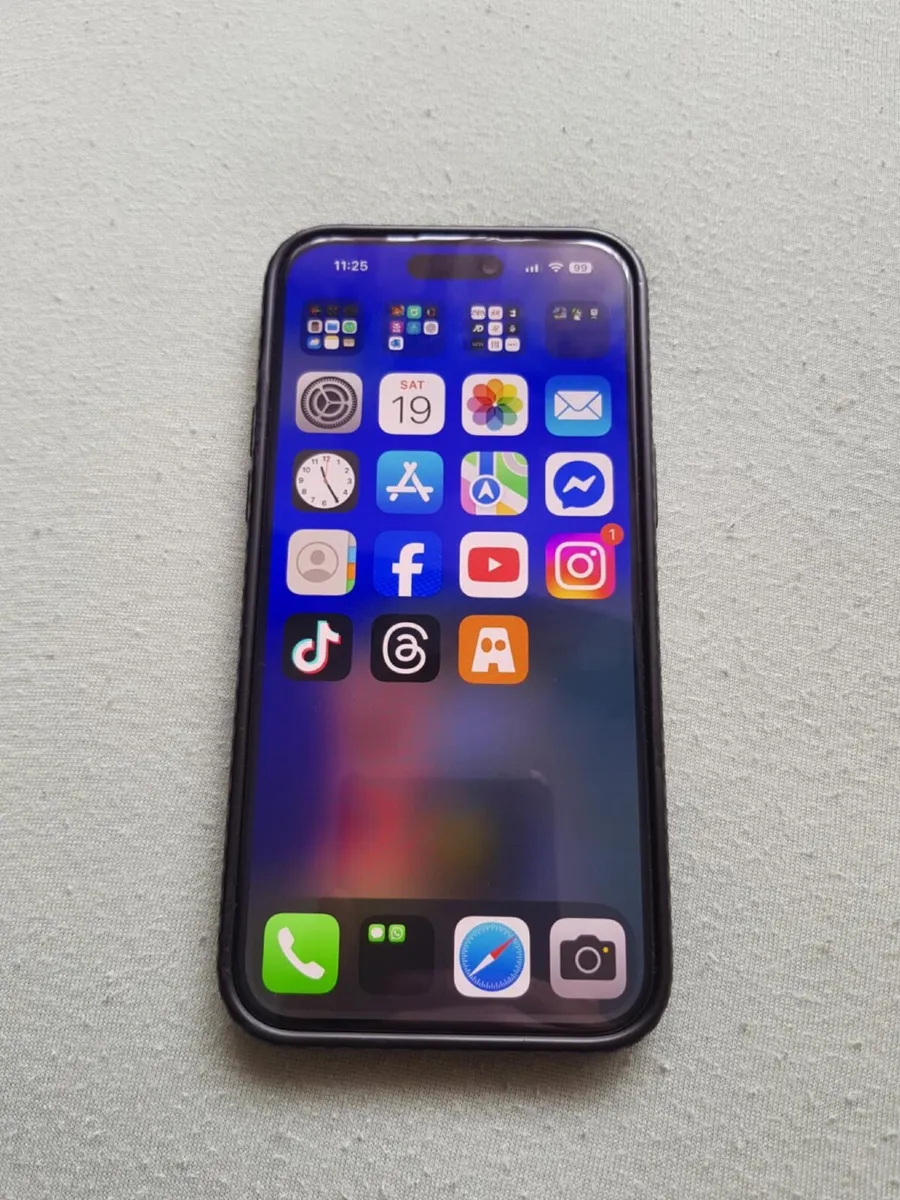 Iphone 14 pro max 128gb - Image 2