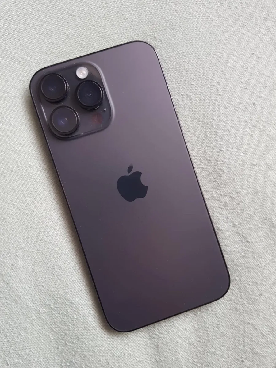 Iphone 14 pro max 128gb - Image 3