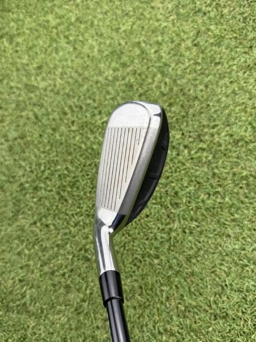 CLEVELAND LAUNCHER HB TURBO #5 IRON 23° / LADIES - Image 4