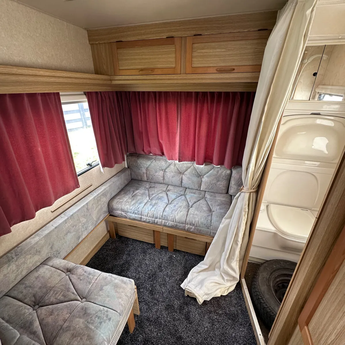 ✨BARGAIN ELDDIS 5 BERTH✨ - Image 3