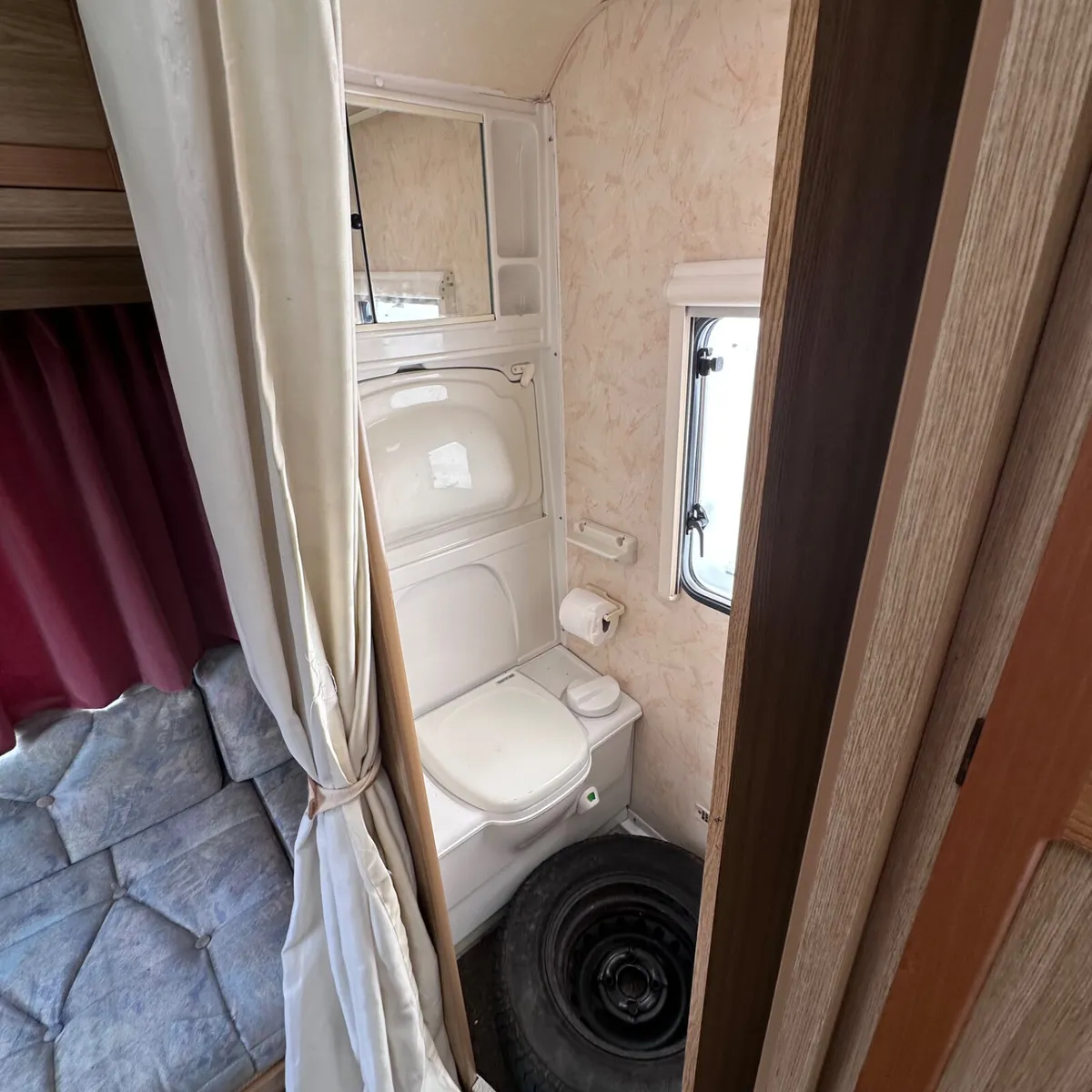 ✨BARGAIN ELDDIS 5 BERTH✨ - Image 4