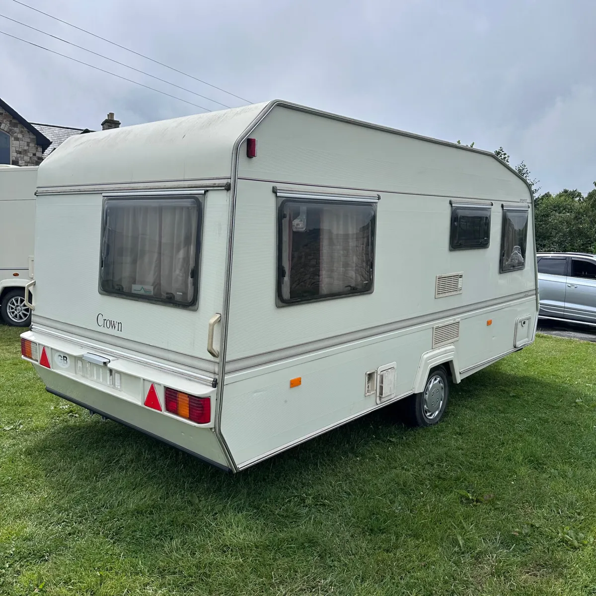 ✨BARGAIN ELDDIS 5 BERTH✨ - Image 2