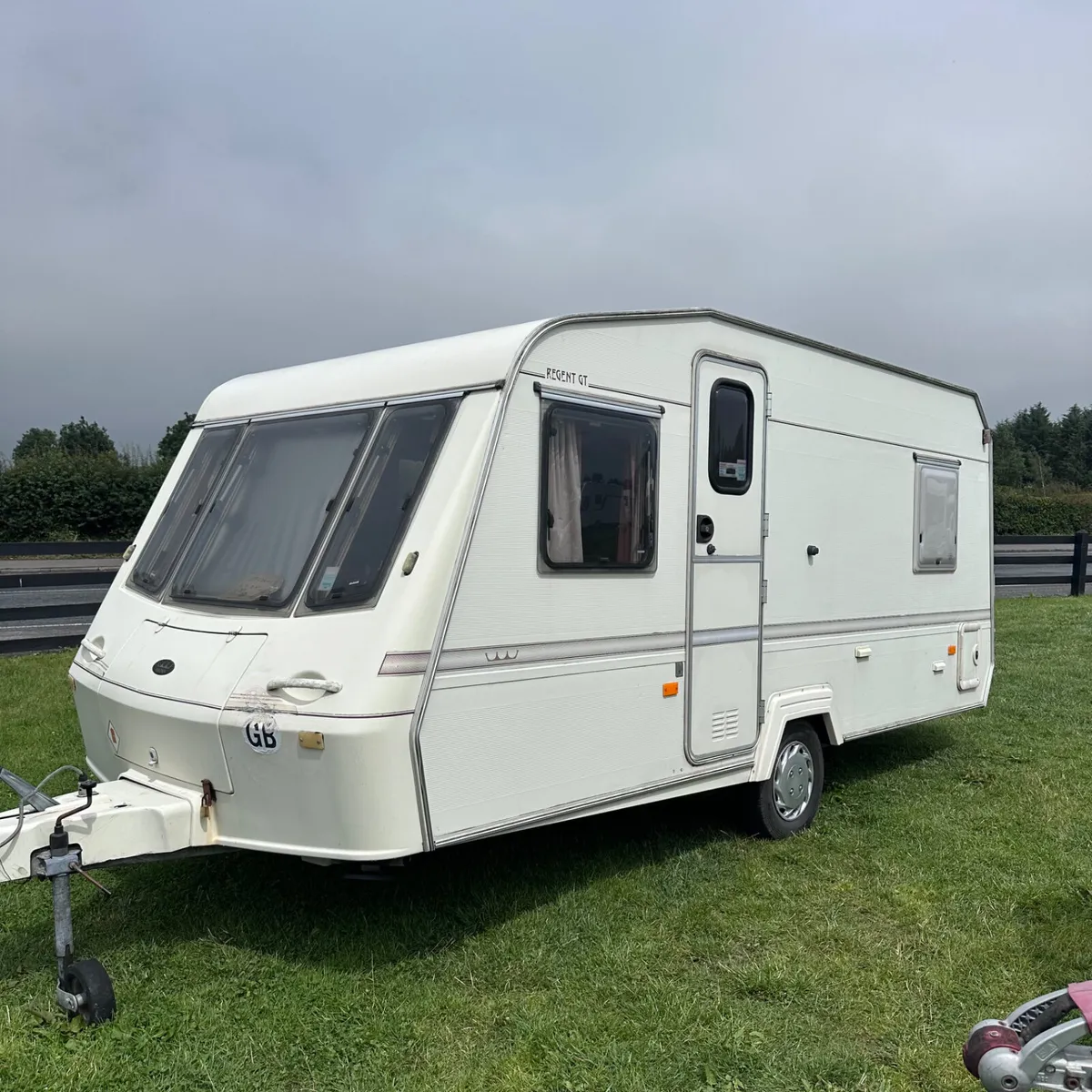✨BARGAIN ELDDIS 5 BERTH✨ - Image 1