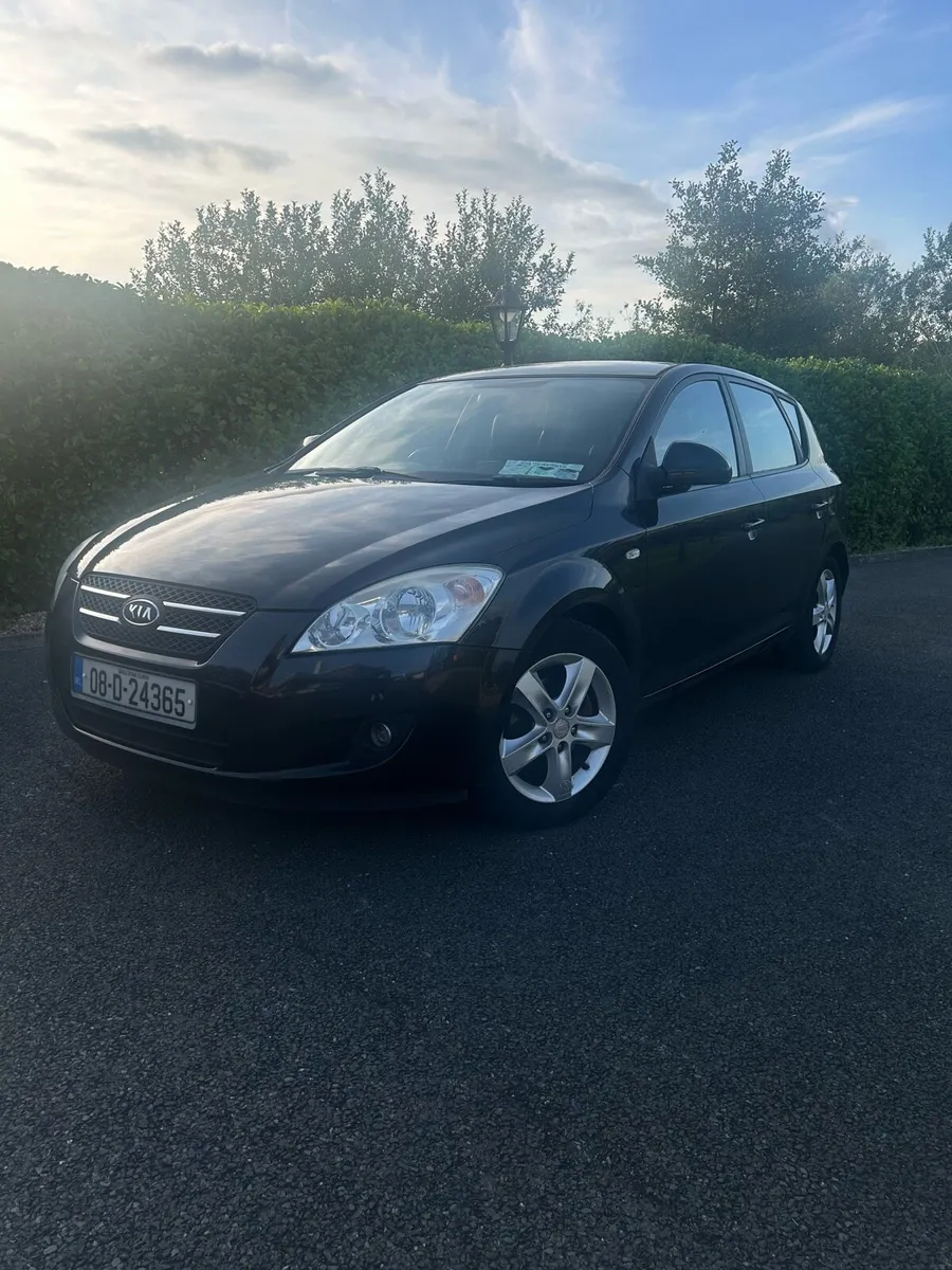 Kia Ceed - Image 2
