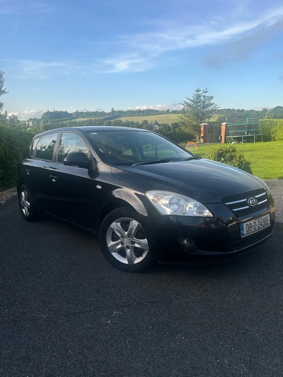 Kia Ceed - Image 3