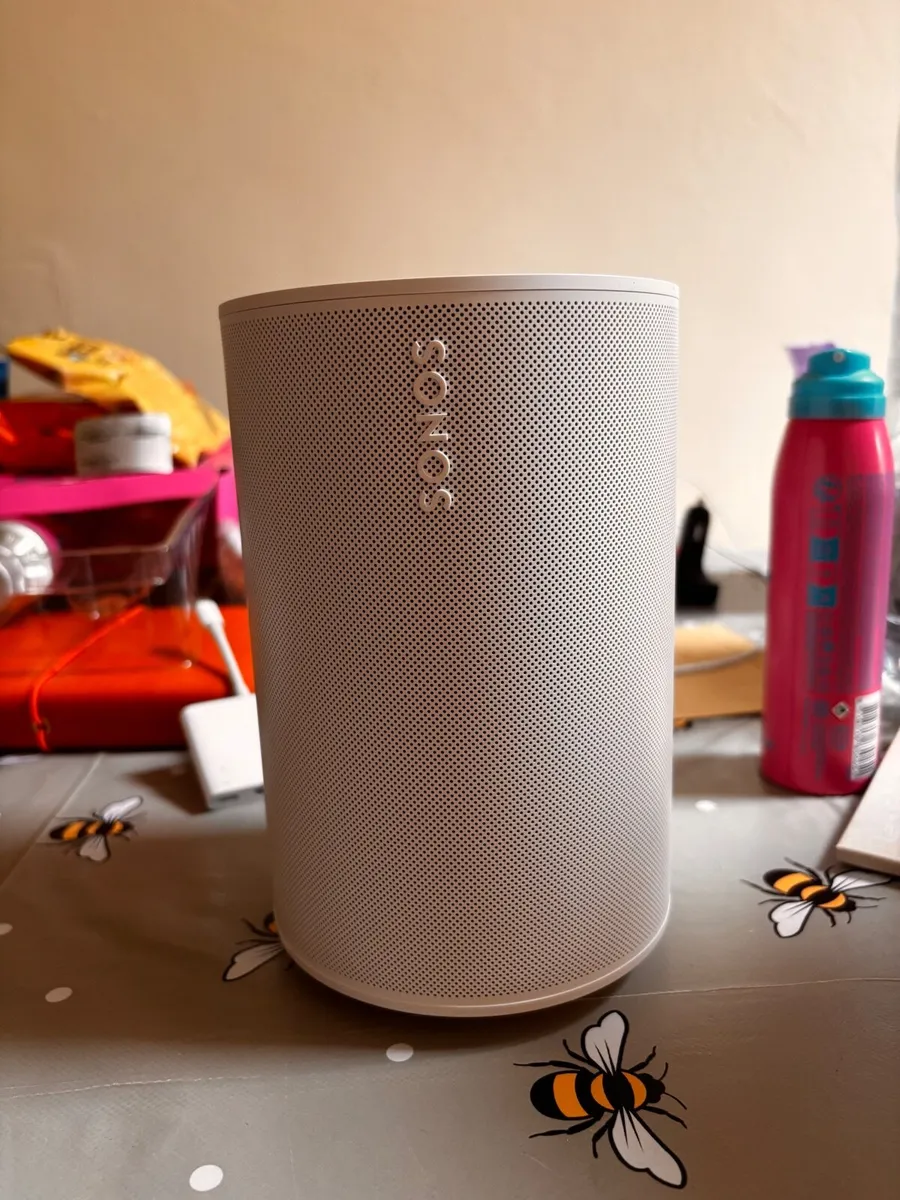 Speaker - Image 2