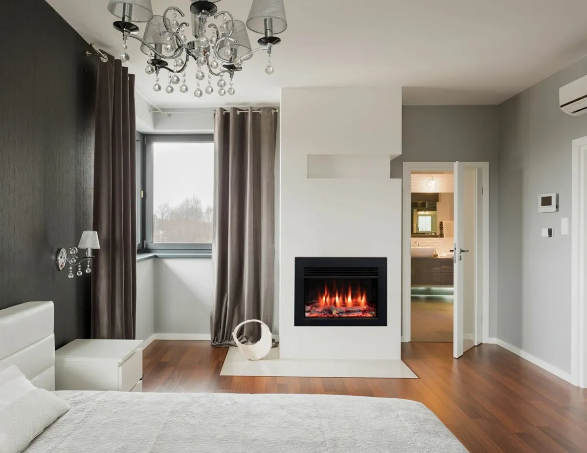 Iconic Electric Fires (size option) - Image 2