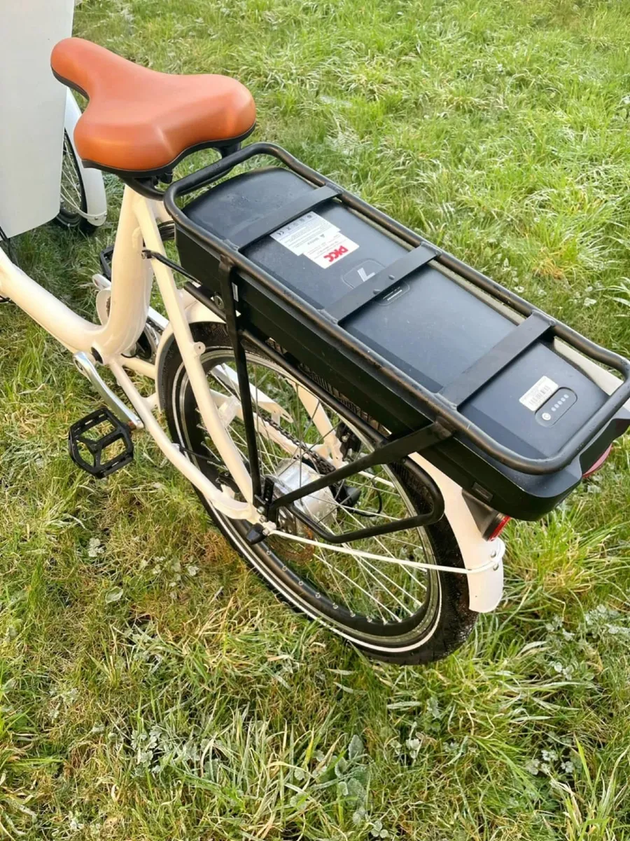 ebike cargo - Image 3