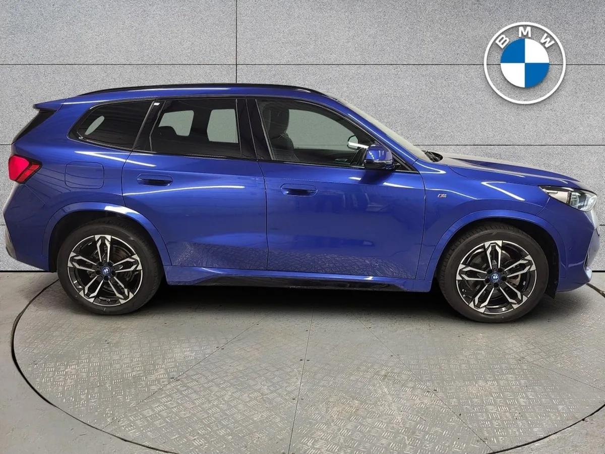 BMW X1 Xdrive25e M Sport - Image 4