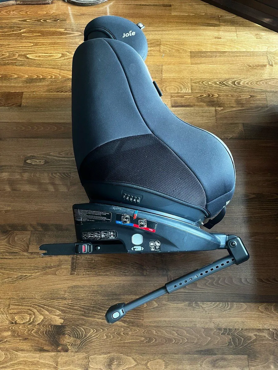 Joie 360 Spin - Image 2