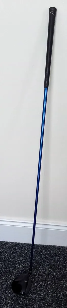 golf cobra no 3 wood - Image 1