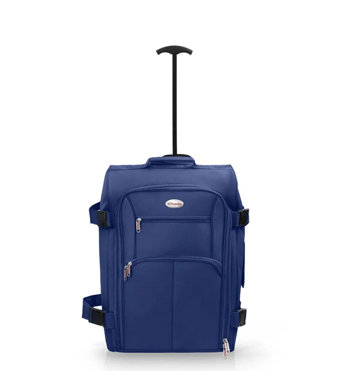 Cabin Hand Luggage Carry On Suitcase NEW - Image 2