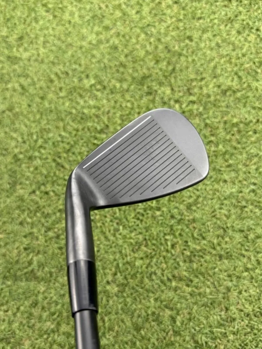 COBRA FORGED TEC ONE #9 IRON 40° / REGULAR - Image 3