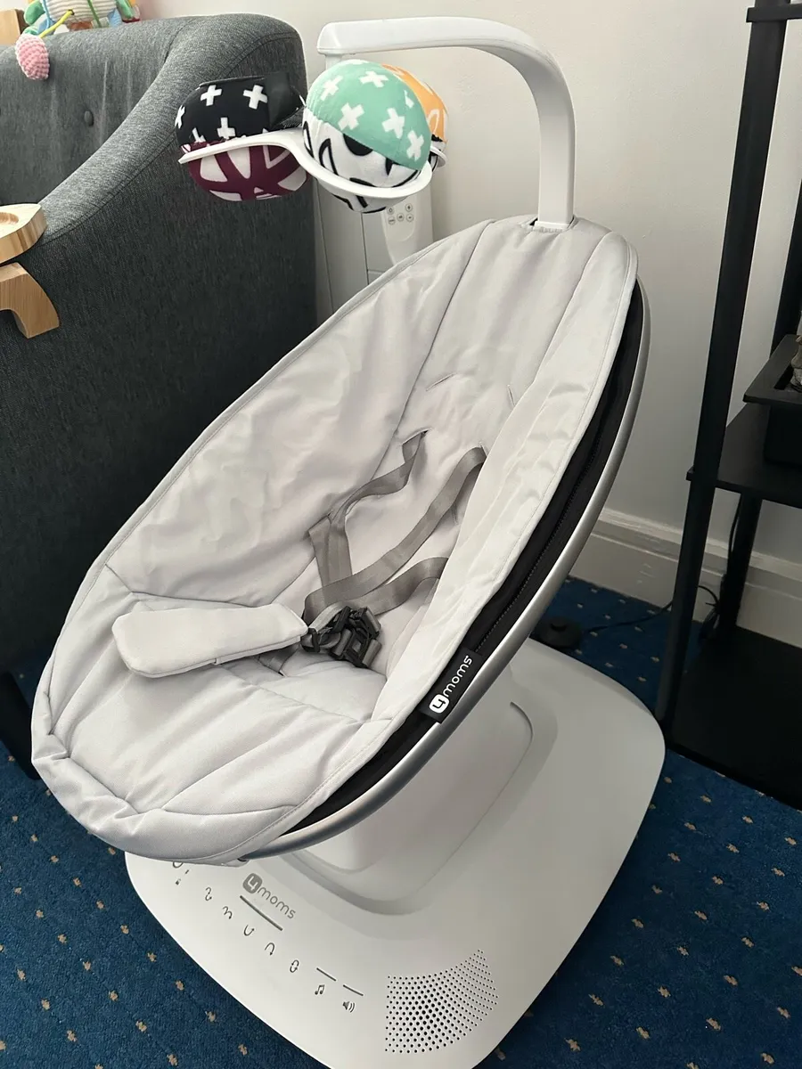 4moms - Image 1