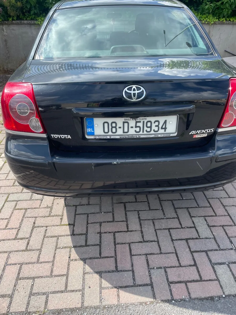 Car for sale - Image 1