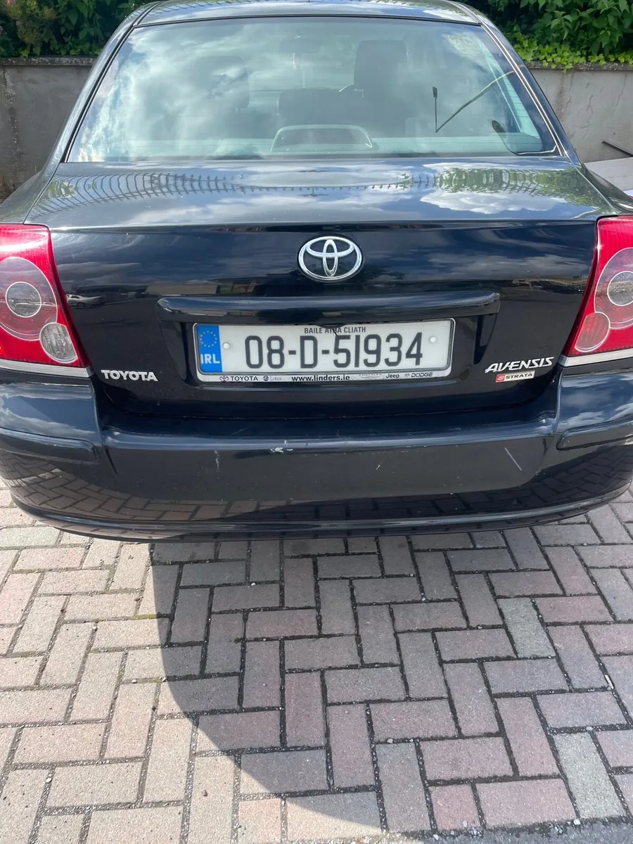 Car for sale - Image 2