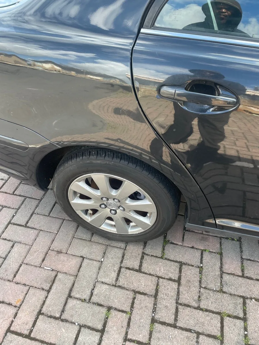 Car for sale - Image 4