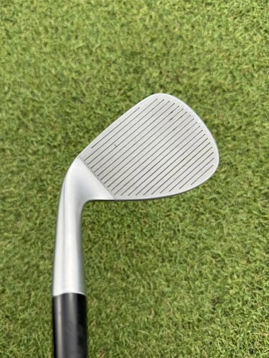 CLEVELAND RTX FULL-FACE 2 WEDGE AW 52°.8 / WEDGE - Image 3