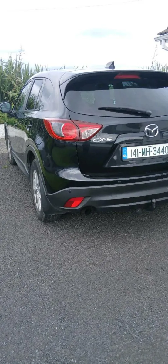 Mazda cx5 - Image 2