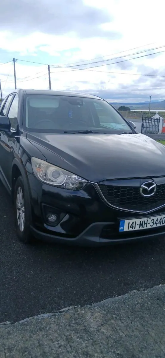 Mazda cx5 - Image 3