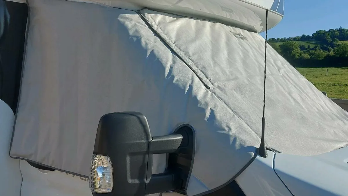 Camper accessories - Image 2