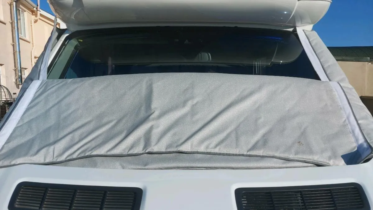 Camper accessories - Image 3