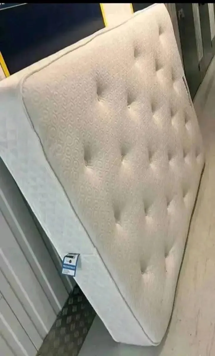 Best Comfort Mattress Deal
Brand new beds with or - Image 1