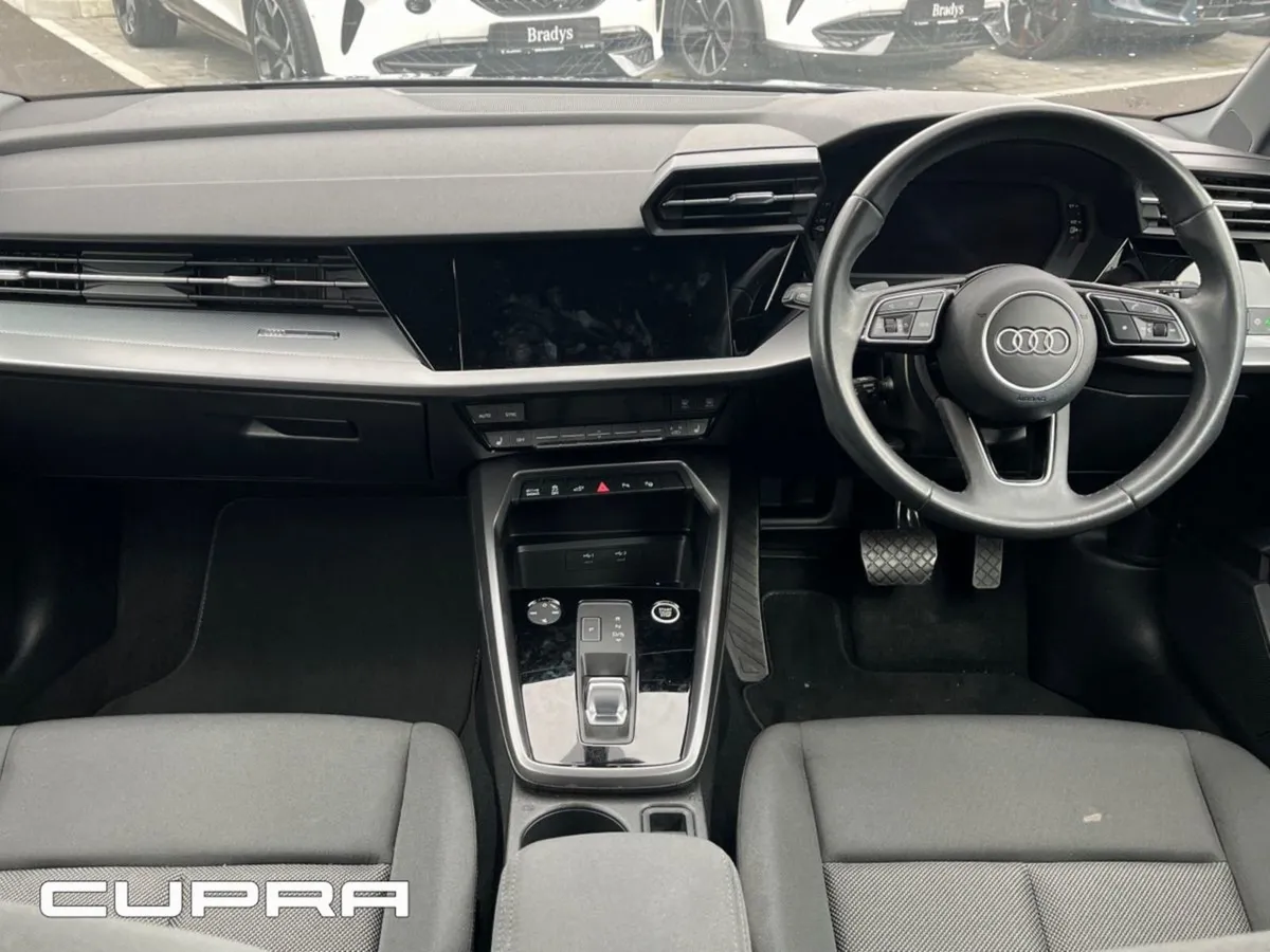 Audi A3 40 Tfsi-e 204HP SE S-tronic - Image 3