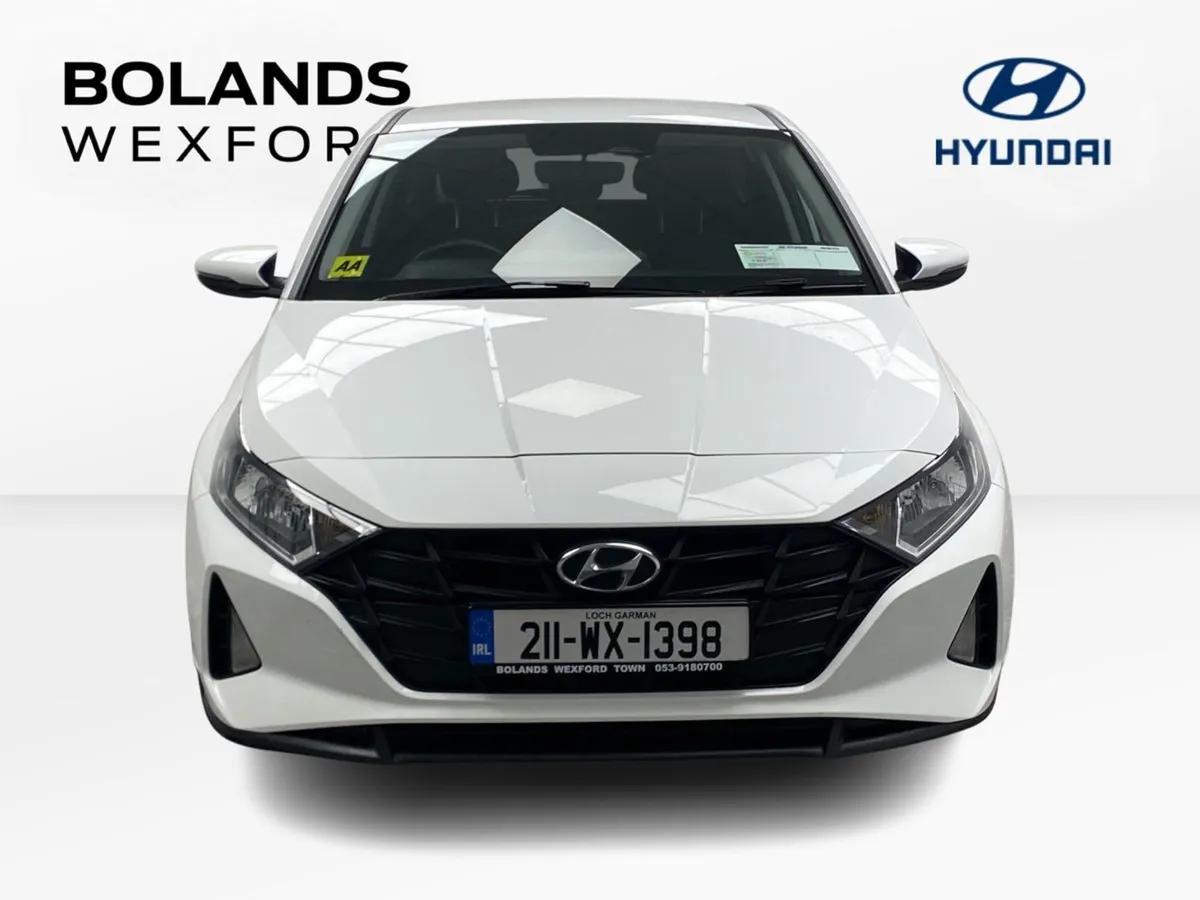 Hyundai i20 1.2 Launch Edition - Image 3