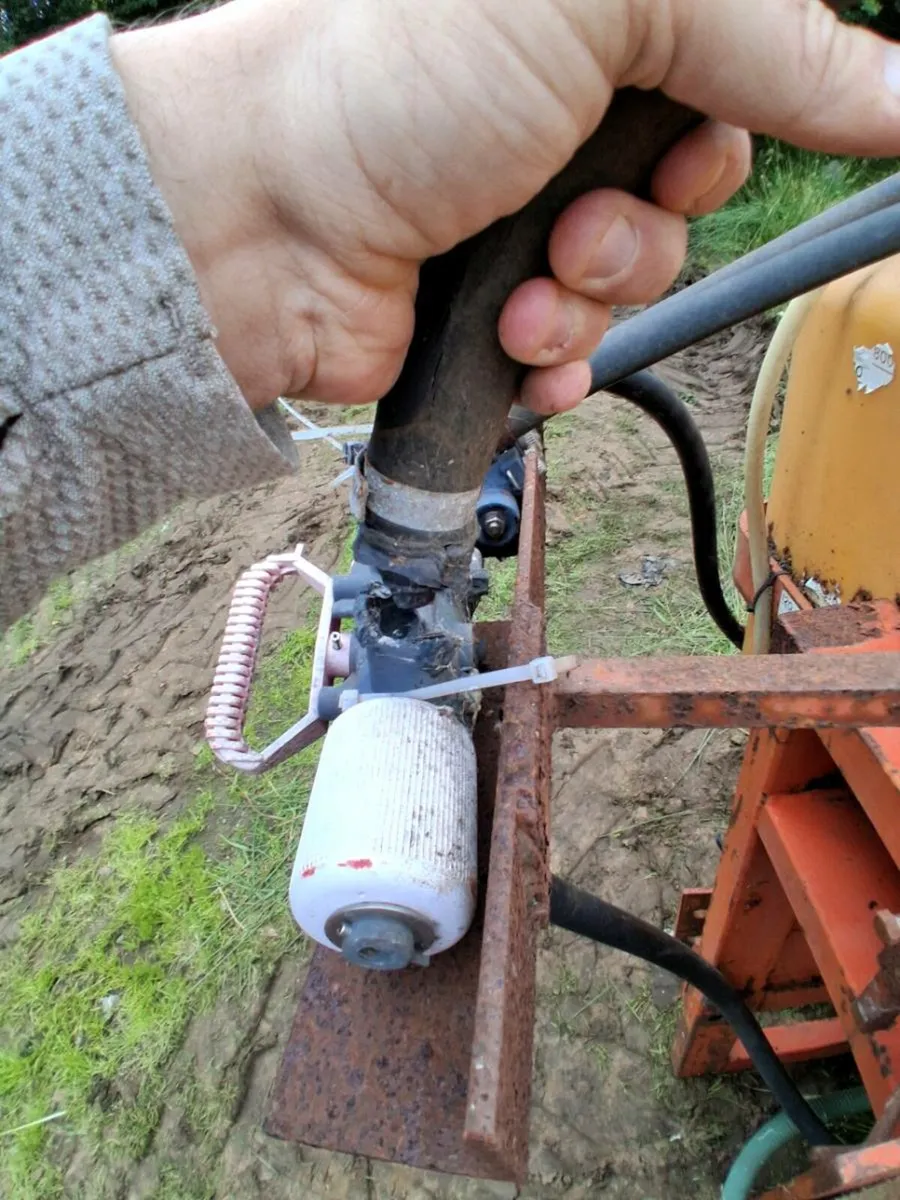 Allman Sprayer - Image 2