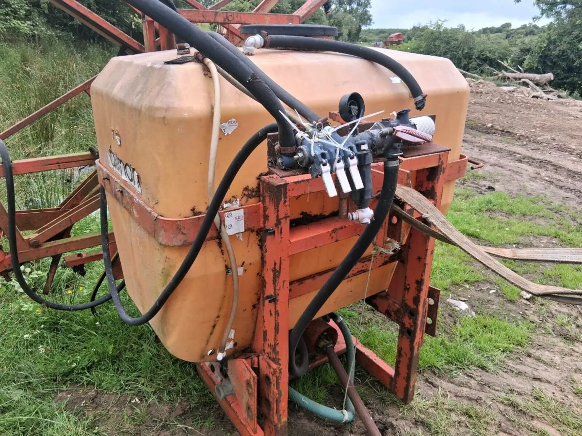 Allman Sprayer - Image 3