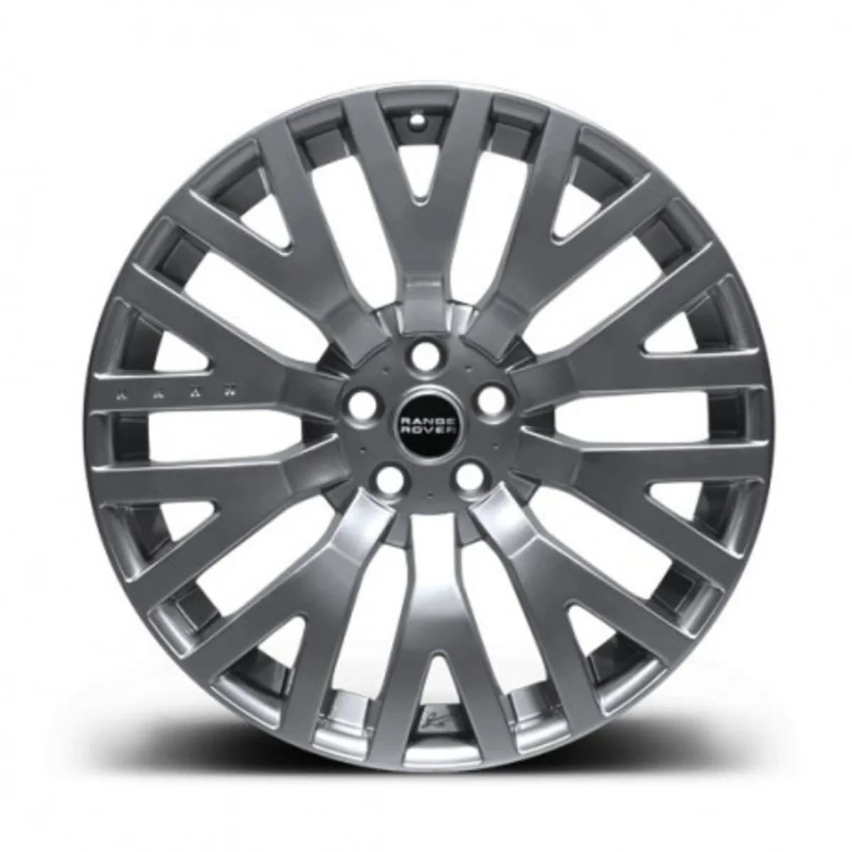 *Wanted* Land Rover/ Range Rover wheels - Image 1